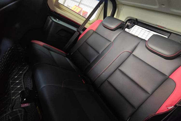 Used BAIC Off-Road BJ40 2020 2.0T Automatic Four-Wheel Drive Tribute Edition 2020 Xieke Version