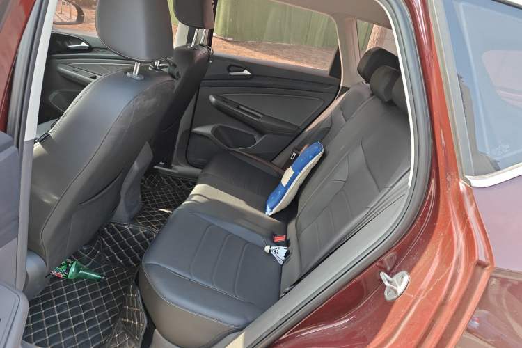 Used Jetta VS5 2019 280TSI Automatic Glory Edition