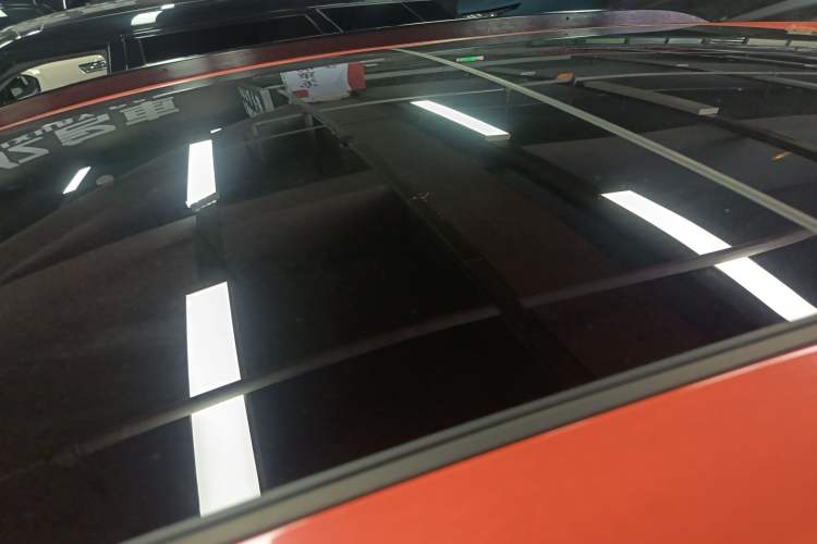 Used Porsche Macan 2014 Macan 2.0T
