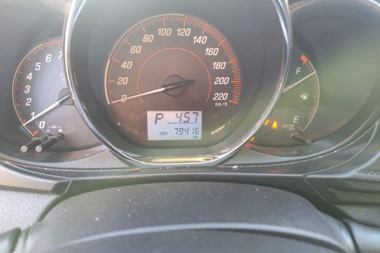 Used Toyota YARiS L Zhi Xuan 2021 X-Trail 1.5L CVT Leading Edition