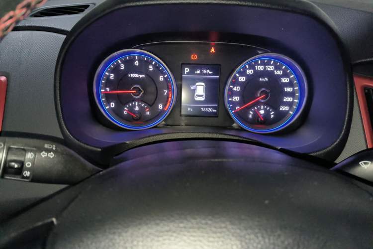 Used Hyundai ix25 2017 1.4T Automatic Smart Version