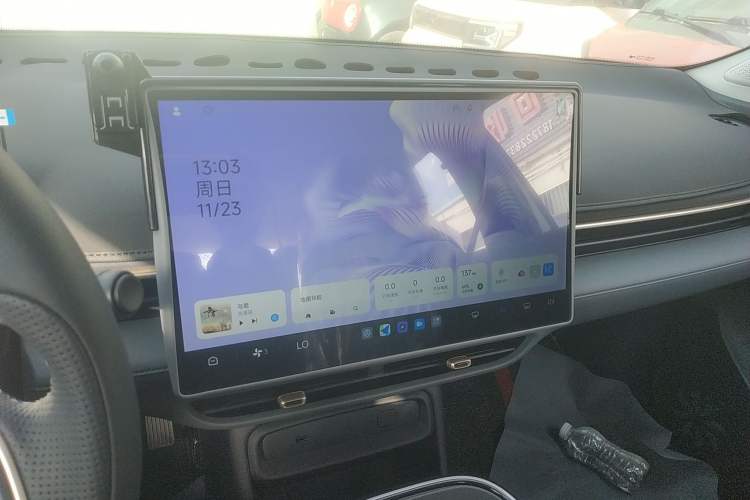 Used ARCFOX T1 2025 Model 320 PLUS