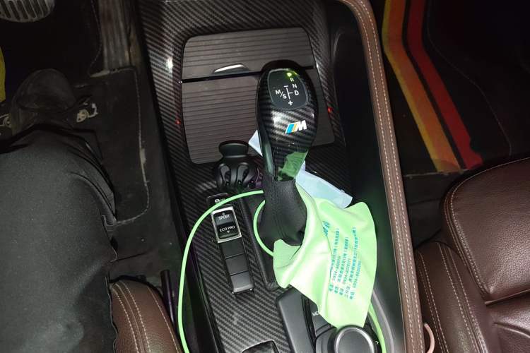 Used BMW X1 2019 sDrive18Li Premium Edition