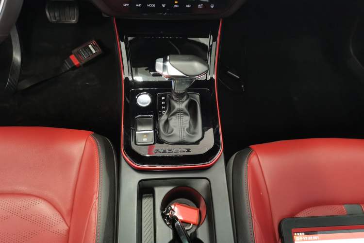 Used Dongfeng Aeolus Yixuan GS 2021 230T Automatic Zuiyao Wushu Edition
