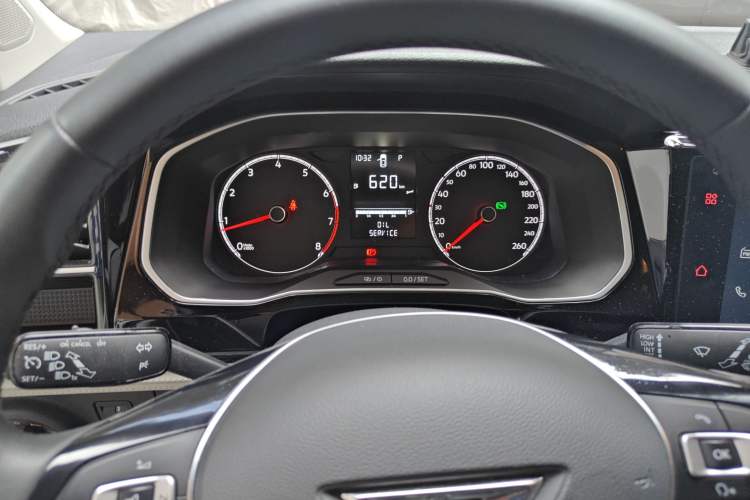 Used Jetta VS5 2024 280TSI Automatic Pioneer Edition