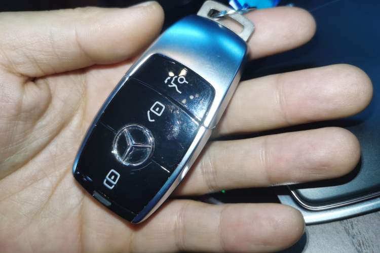 Used Mercedes-Benz E-Class 2023 Updated E 300 L Fashion Edition