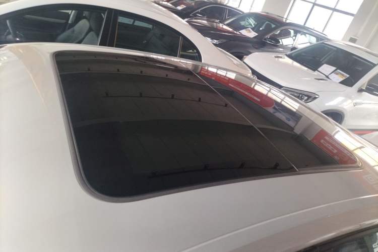 Used Jetta VA7 2025 1.4T First-Come First-Served Edition