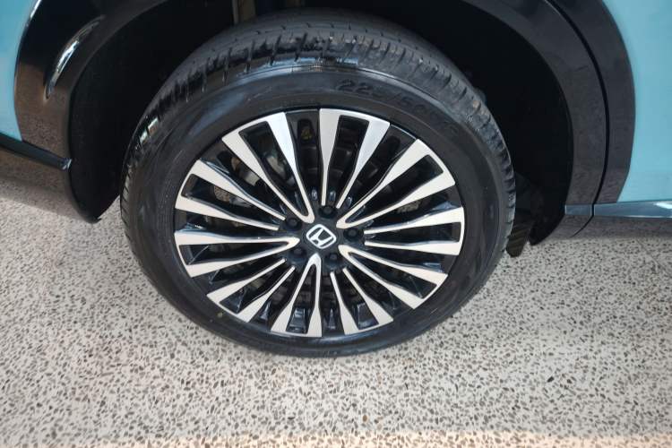 Used Honda e:NS1 2022 e-Chi Edition