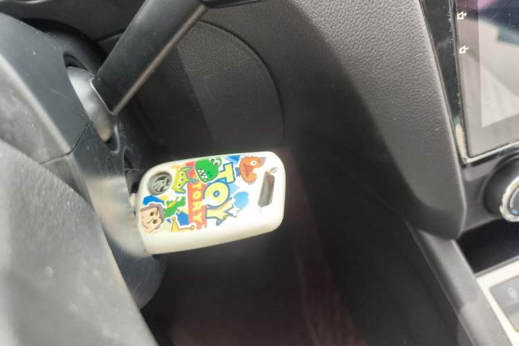 Used Skoda Octavia 2019 1.5L Automatic Comfort Edition
