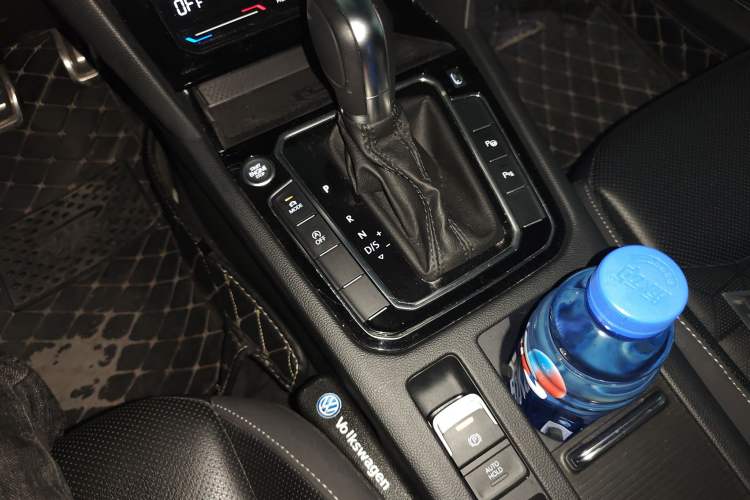 Used Volkswagen FAW-Volkswagen CC 2023 Hunting Vehicle 380TSI Hunter's Heart Edition