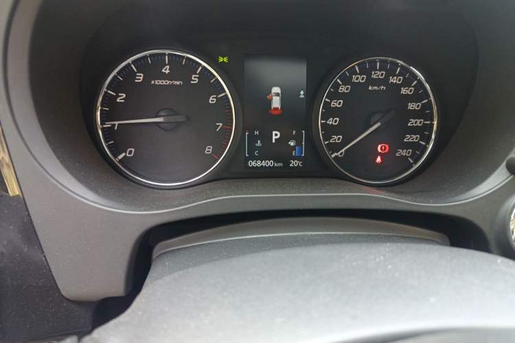 Used Mitsubishi Outlander 2020 2.0L Two-Wheel Drive Enjoyment Version 5 Seats
