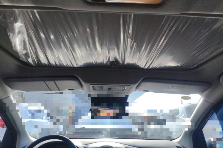 Used Nissan Tiida 2024 1.6L CVT Smart Drive Edition