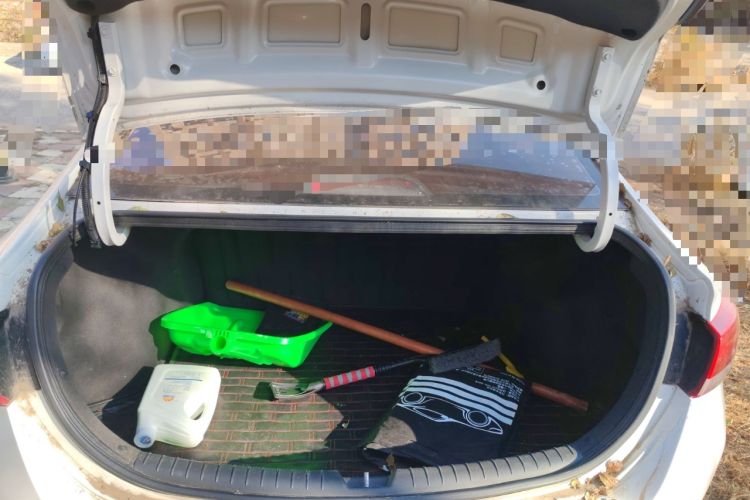 Used Hyundai Verna (new generation) 2016 1.4L Automatic Cool Edition GLS
