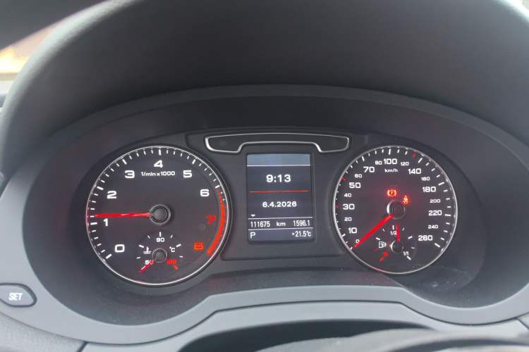 Used Audi Q3 2015 35 TFSI quattro Technology Edition