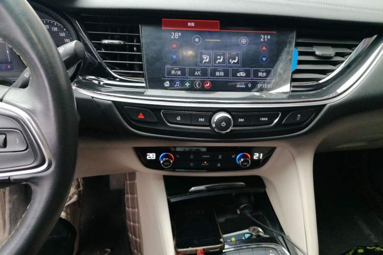 Used Buick Regal 2020 552T Elite Edition