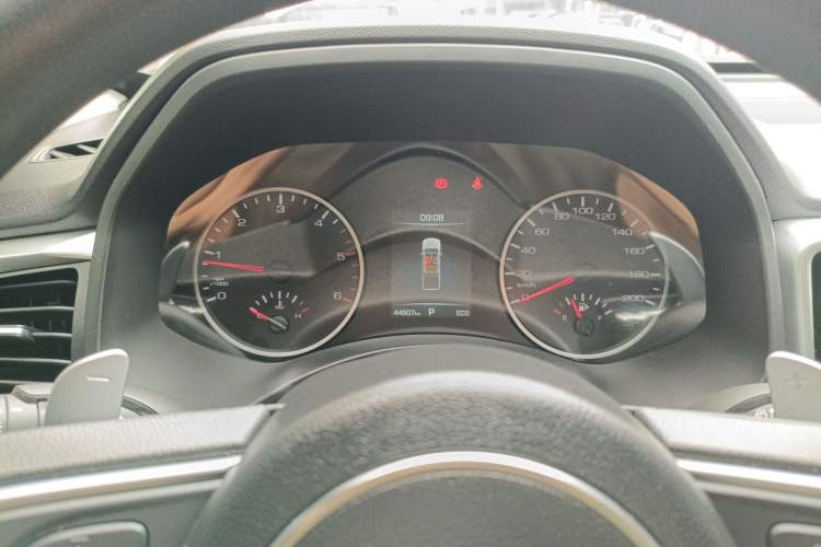 Used Great Wall Poer 2021 2.0T Commercial Version Automatic Diesel Two-Wheel Drive Elite Trim with Long Bed – GW4D20M
