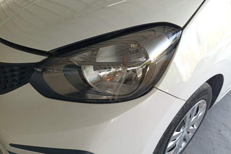 Used Honda Fit 2021 1.5L CVT Trend Edition
