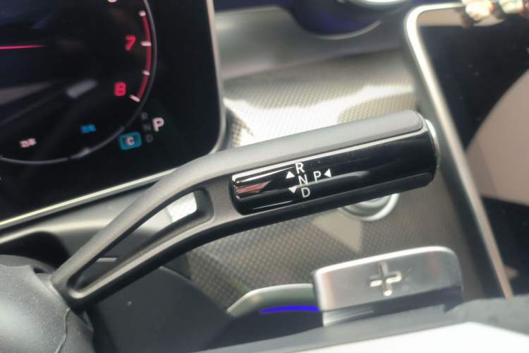 Used Mercedes-Benz C-Class 2025 C 260 L Sport Edition
