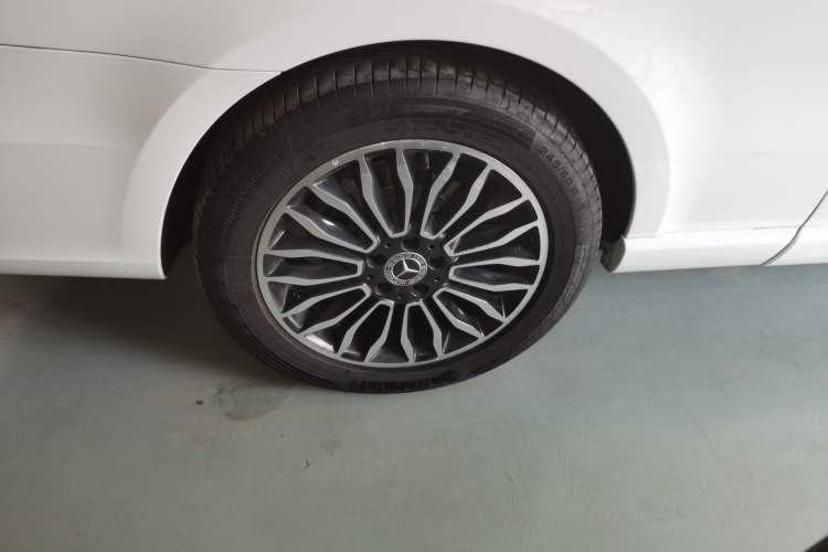 Used Mercedes-Benz V-Class 2018 V 260 L Prestige Extended Version China VI