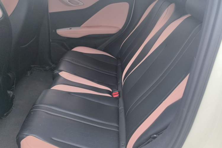 Used BYD Seagull 2023 Flying Edition