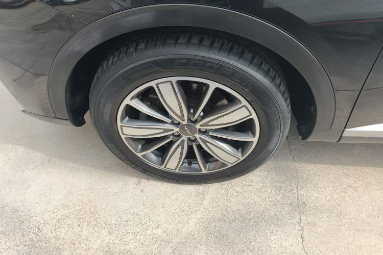 Used Haval H6 2021 1.5T Automatic Champion Edition Left Front Wheel Hub