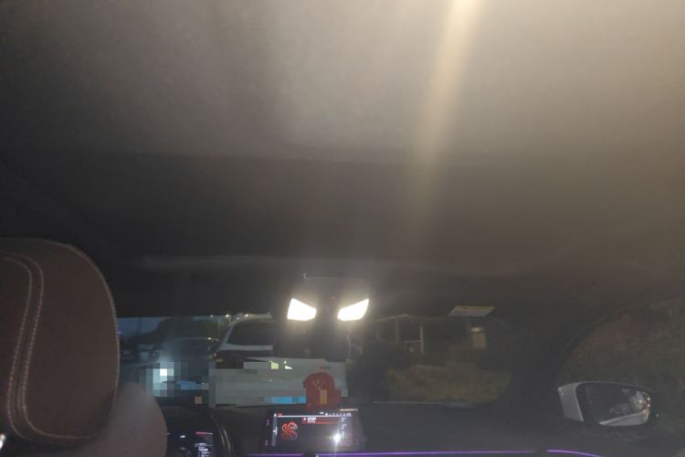 Used BMW 5 Series 2020 525Li M Sport Package