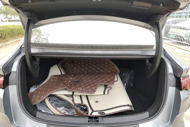 Used BYD Qin L 2025 EV 545KM Excellence Edition
