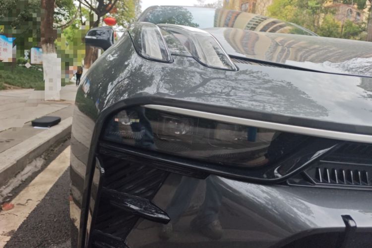 Used Lynk & Co 03 2025 1.5TD DCT Champion Edition Plus