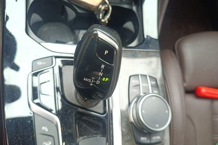 Used BMW X4 2019 xDrive25i M Sport Package