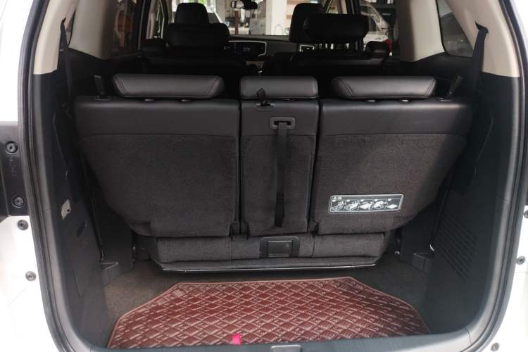 Used Honda Odyssey 2019 2.0L Rui-Zunxiang Edition