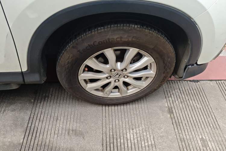 Used Honda CR-V 2013 2.0L 2WD Classic Edition