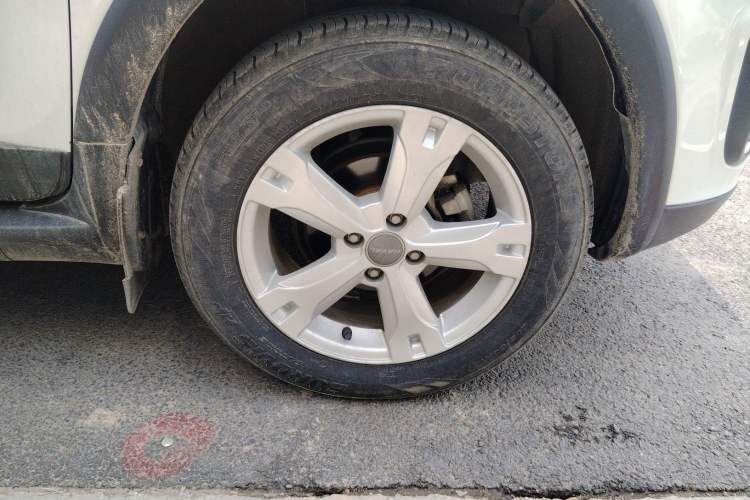 Used Haval H1 2016 Red Label 1.5L AMT Comfort Model
