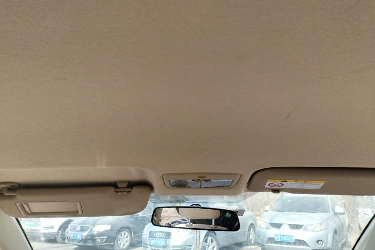 Used Toyota YARiS L Zhi Xuan 2014 1.5G Manual Xuan Dong Edition