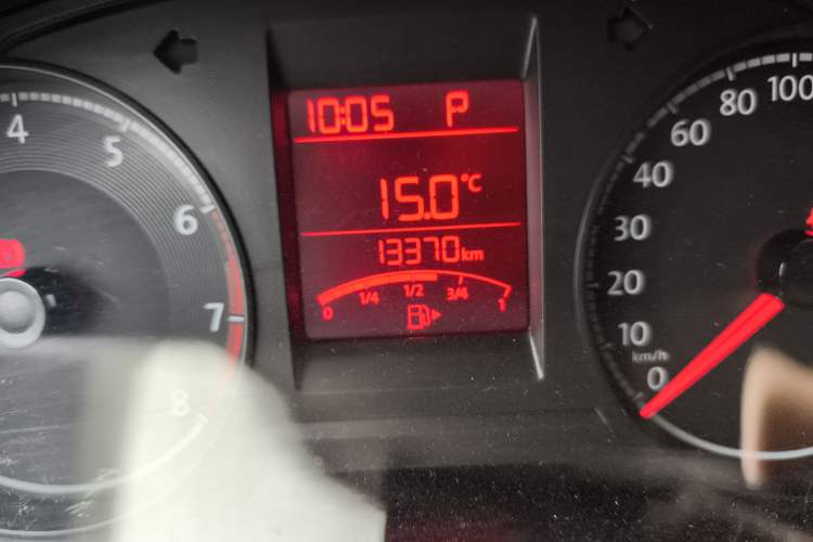 Used Volkswagen Santana 2021 1.5L Automatic Fashion Edition
