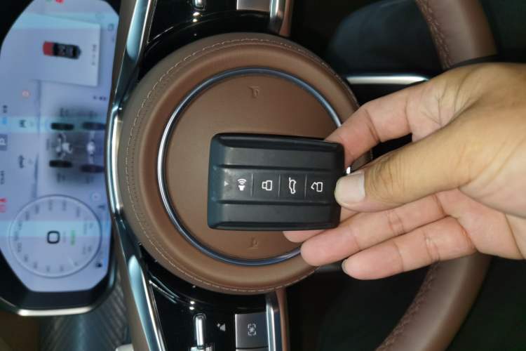 Used Tank 700 New Energy 2024 Hi4-T Extreme Edition