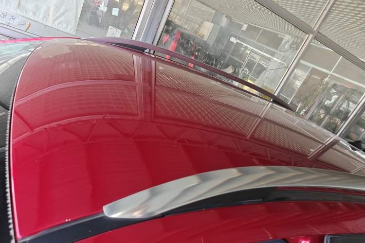 Used MG ZS 2020 Global Bestseller 1.5L Manual Comfort Edition Roof