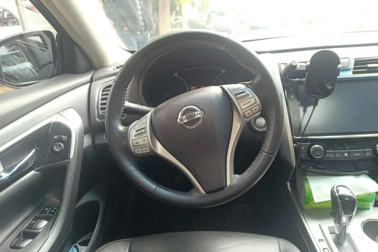 Used Nissan Teana 2018 2.0L XL Smart Upgrade Edition