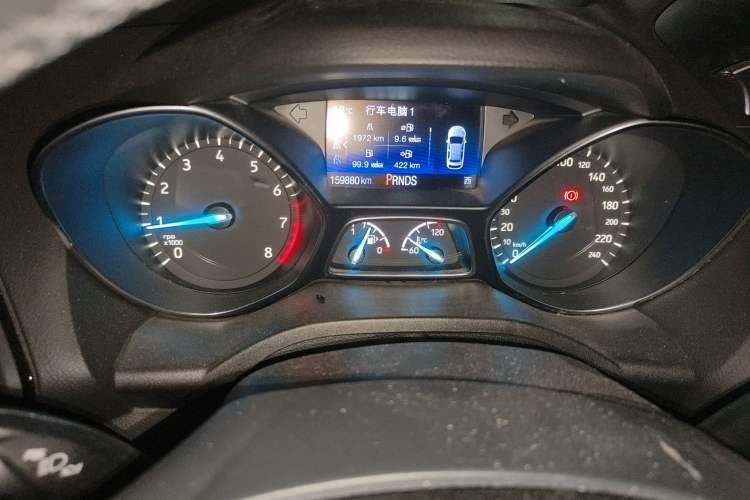 Used Ford Kuga 2017 EcoBoost 180 Four-Wheel Drive Luxury Wing Model