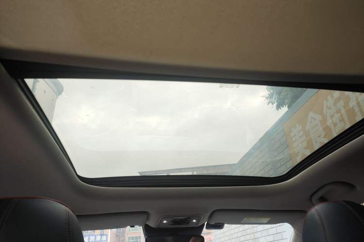 Used BYD Yuan PLUS 2022 510 km Flagship Version
