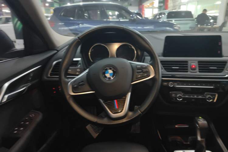Used BMW 1 Series 2017 118i Design Package Model