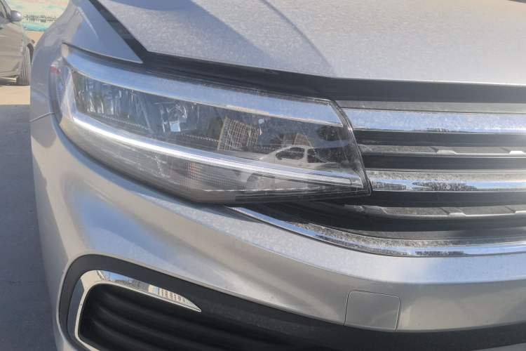 Used Volkswagen Bora 2024 200TSI Manual Comfort Edition