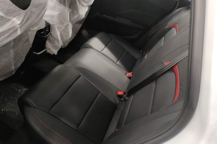 Used MG 5 2026 Model 180DVVT Global Luxury Edition
