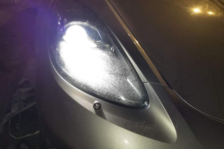 Used Porsche 718 2018 Cayman 2.0T