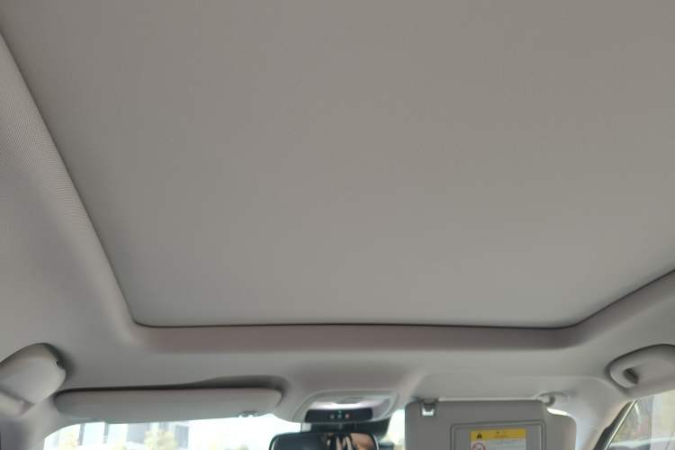 Used Chevrolet Menlo 2020 Starry Edition