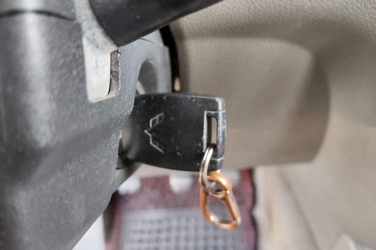 Used Wuling Zhiguang V 2017 1.2L Base Version LMH