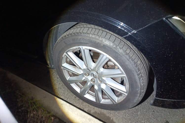 Used Volvo S90 2020 T5 Zhiyi Luxury Edition