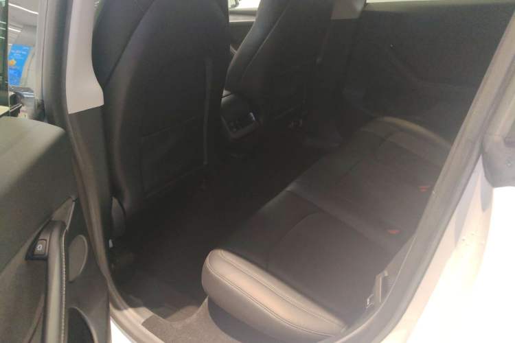 Used Tesla Model Y 2022 Rear-Wheel-Drive Version