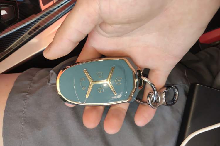 Used Lynk & Co 01 2017 2.0T Two-Wheel Drive Pro Edition