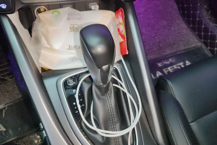 Used Hyundai Lafesta 2019 280TGDi Sport Edition China VI
