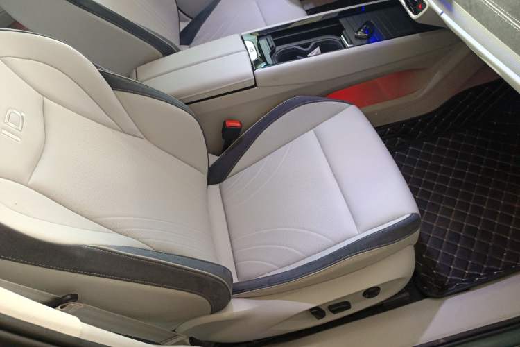 Used Volkswagen ID.7 VIZZION 2024 First Edition
